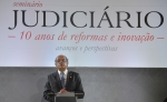 Abertura seminario  Judiciario 0121